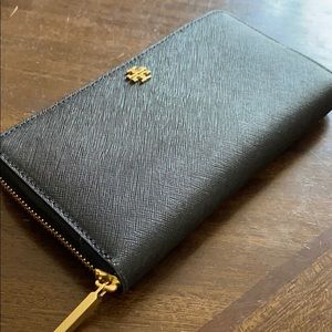 Tory Burch Wallet